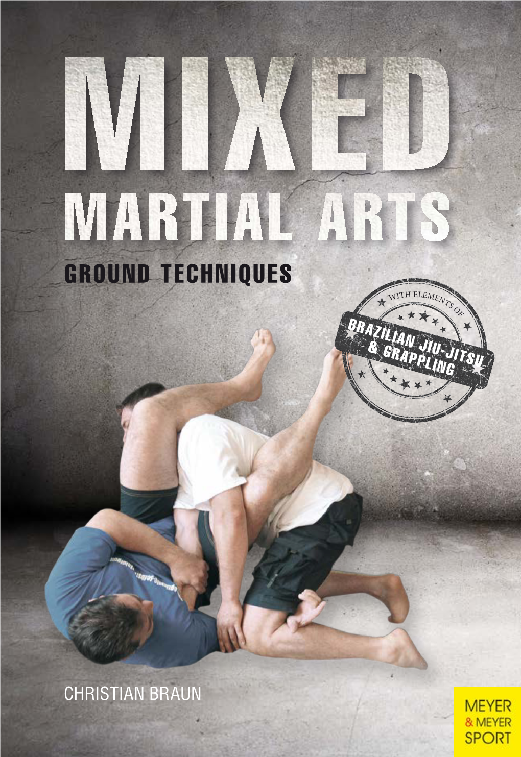 Mixed Martial Arts