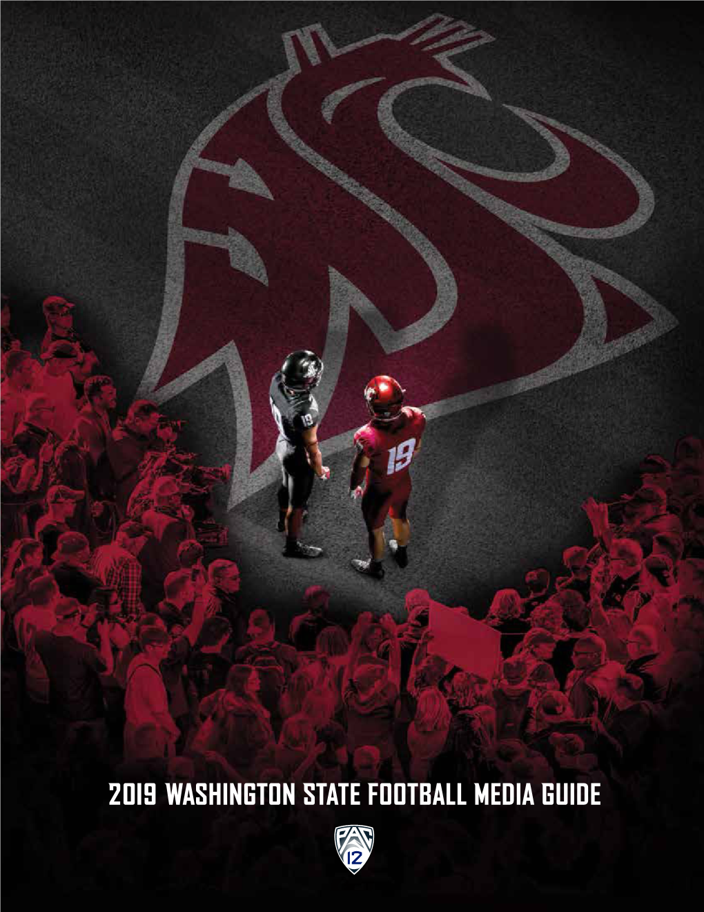 @019 Washington State Football Media Guide