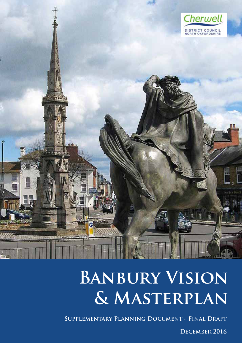 Banbury Vision & Masterplan