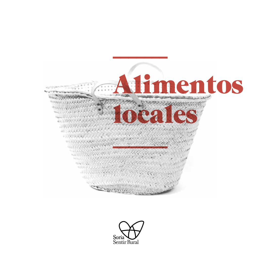 Alimentos Locales ––––––– Colaboradores