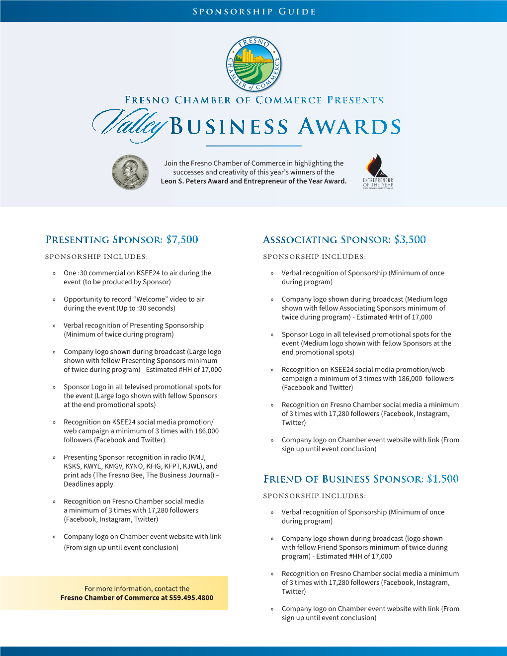 Va Ey Business Awards