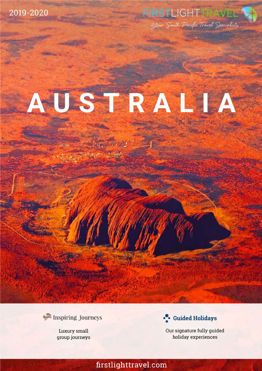 First-Light-Travel-Brochure-AAT-Kings-Australia-7-Day-Cape-York