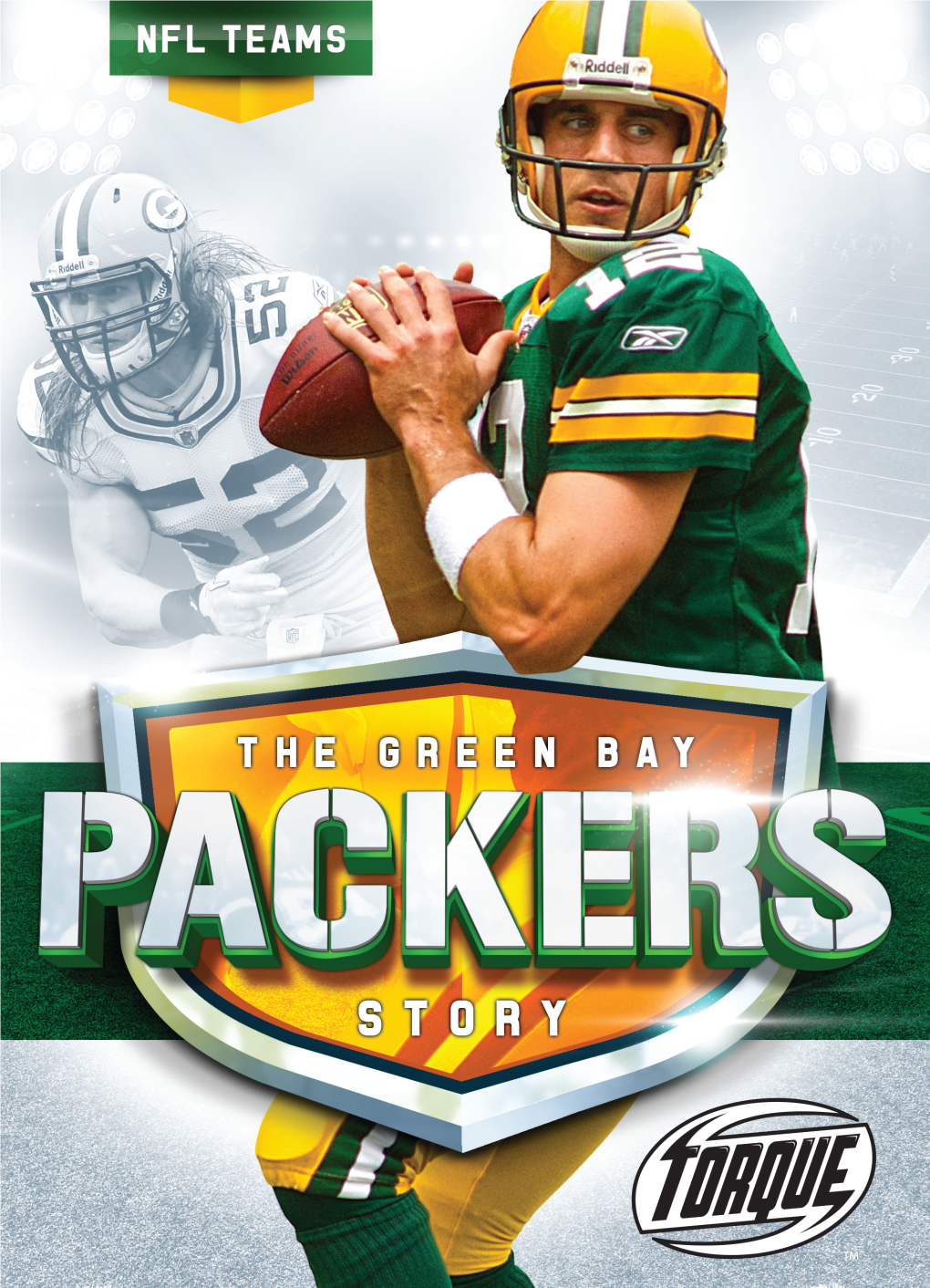 The Green Bay Packers Story