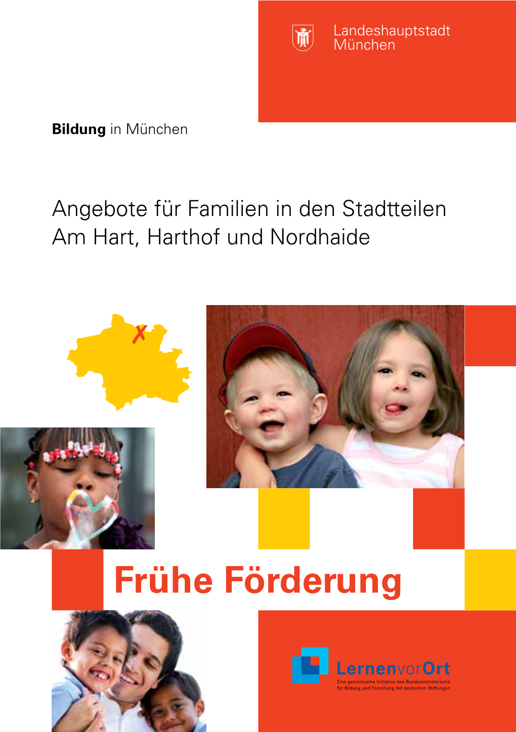 Frühe Förderung