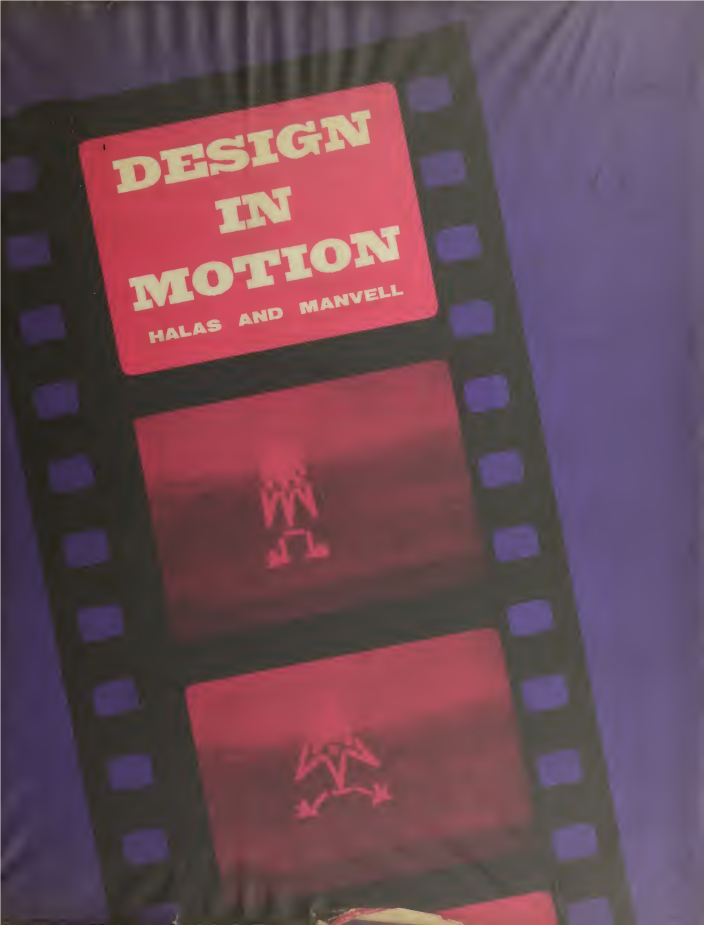 Design in Motion ;12.50