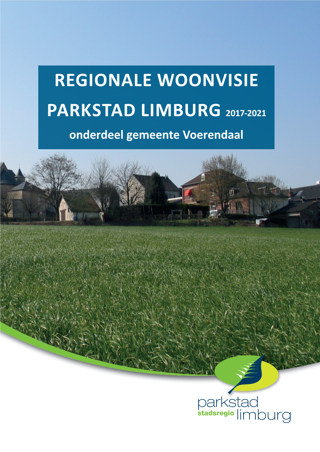 Woonvisie-Voerendaal.Pdf