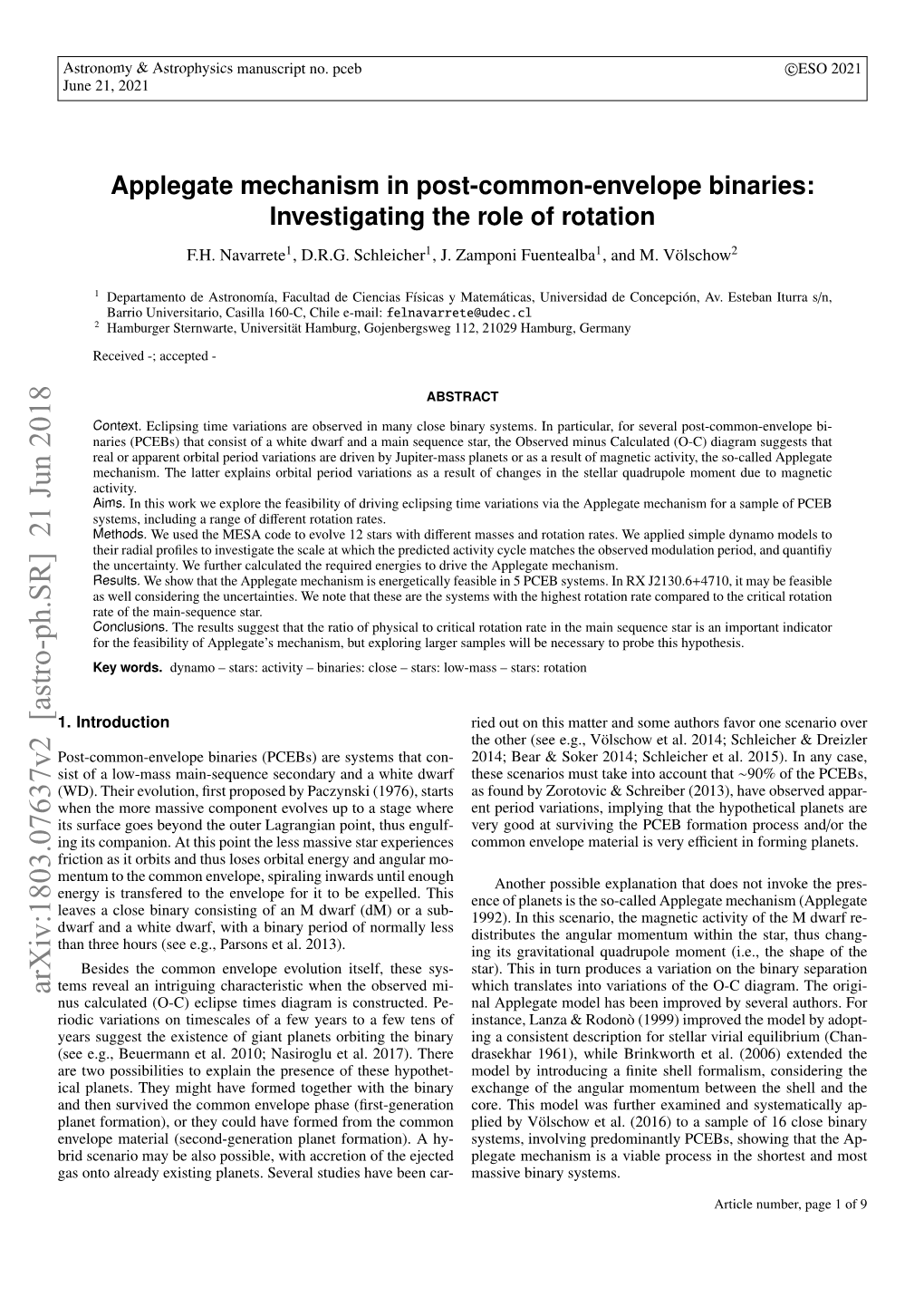 The Applegate Mechanism in Post-Common-Envelope Binaries