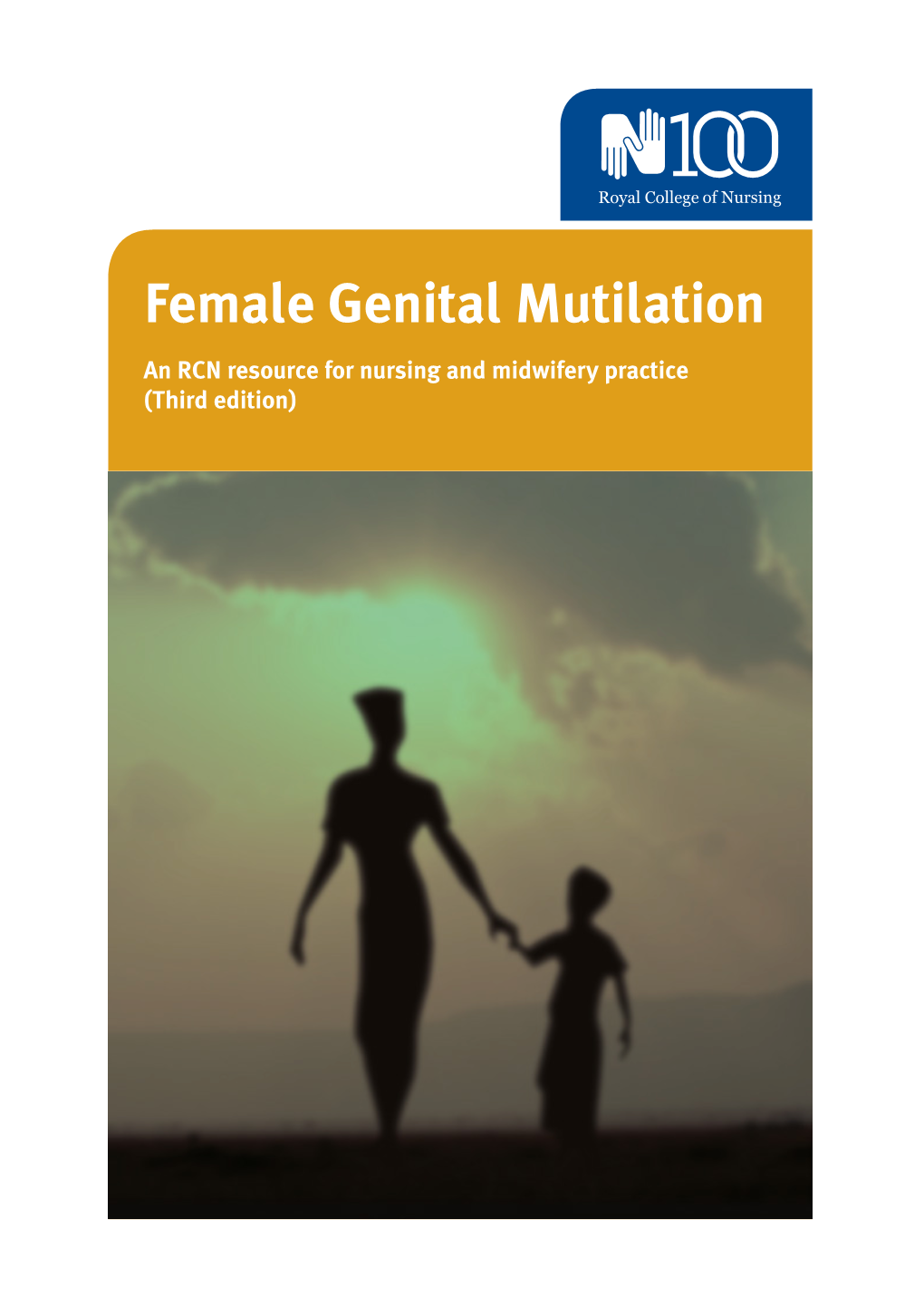 Female Genital Mutilation