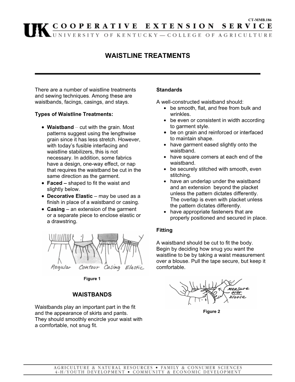 CT-MMB.186 Waistline Treatments