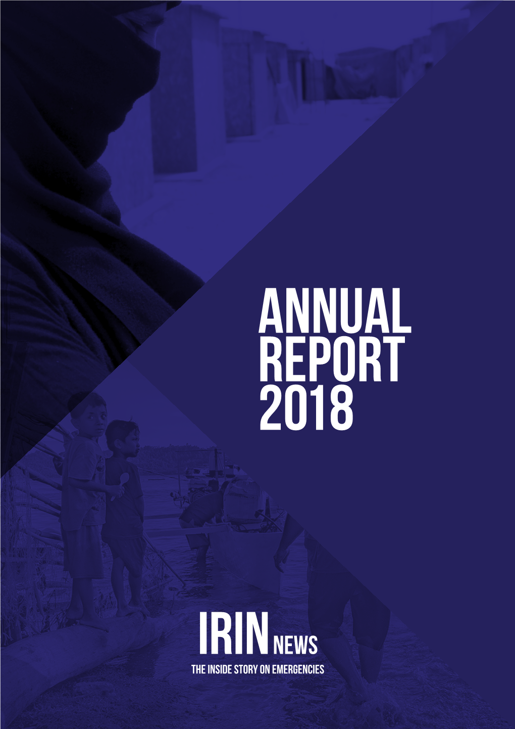 Annual Report 2018