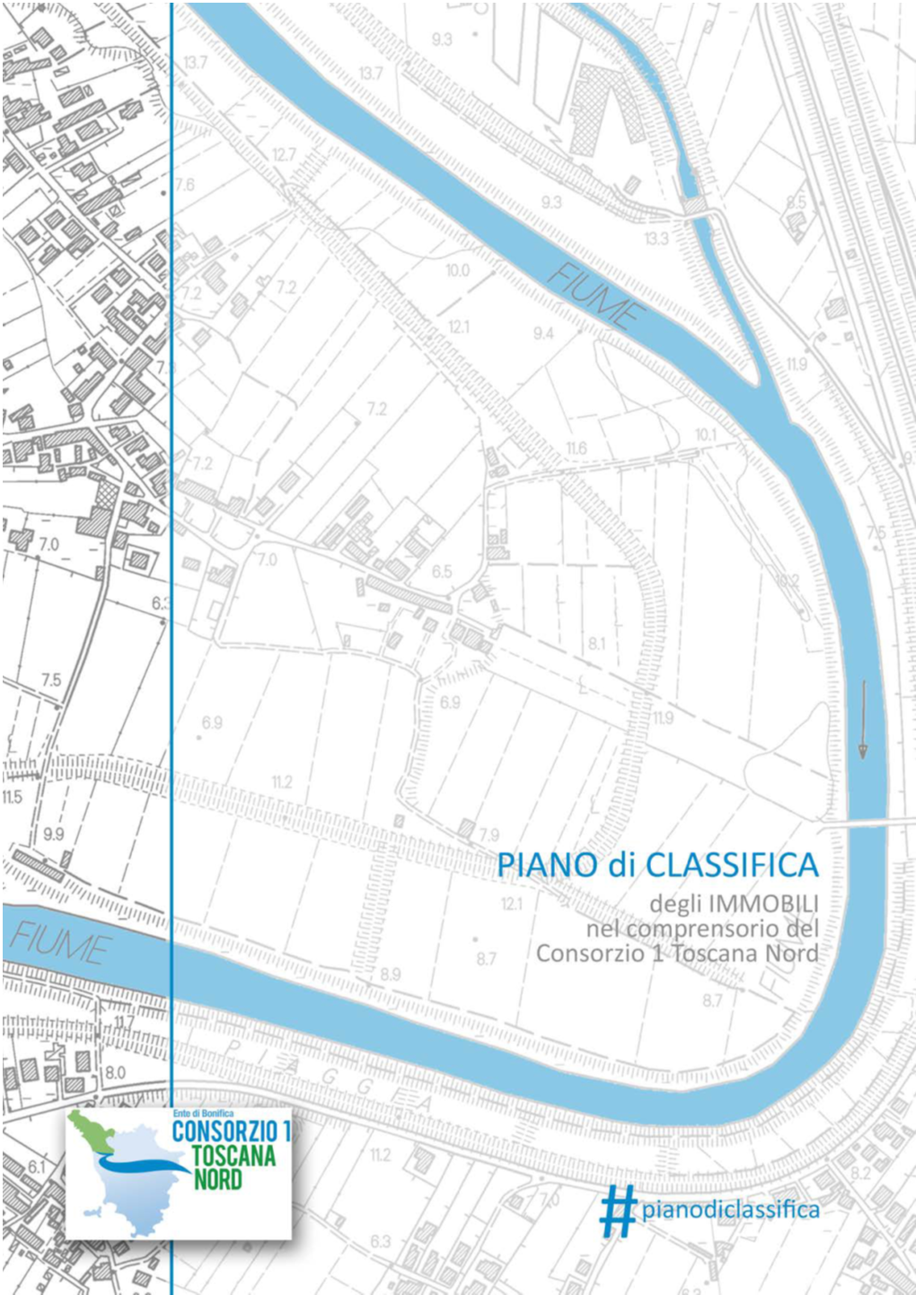 Piano Di Classifica C1TN 2016