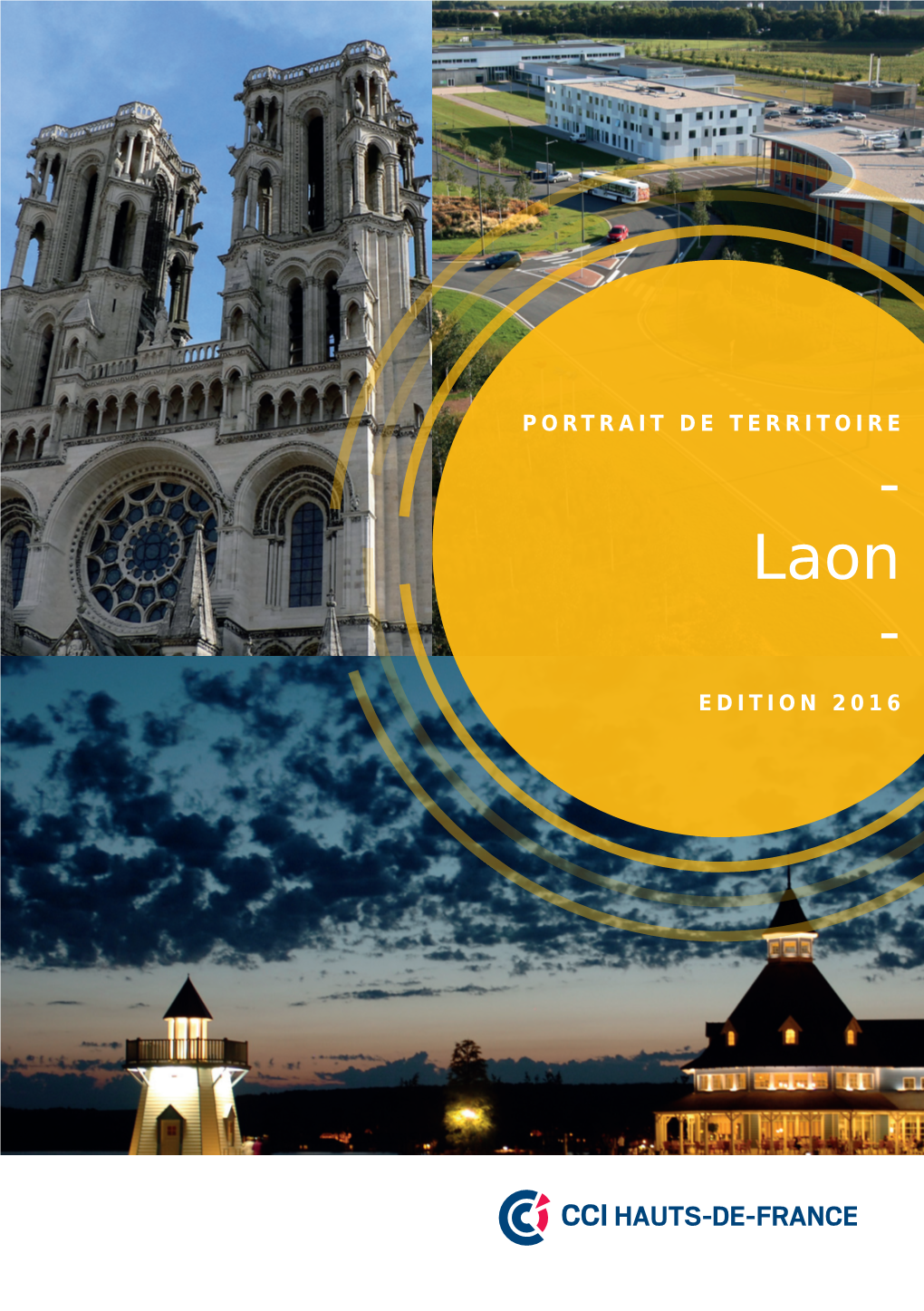 Laon - Edition 2016 Les Habitants