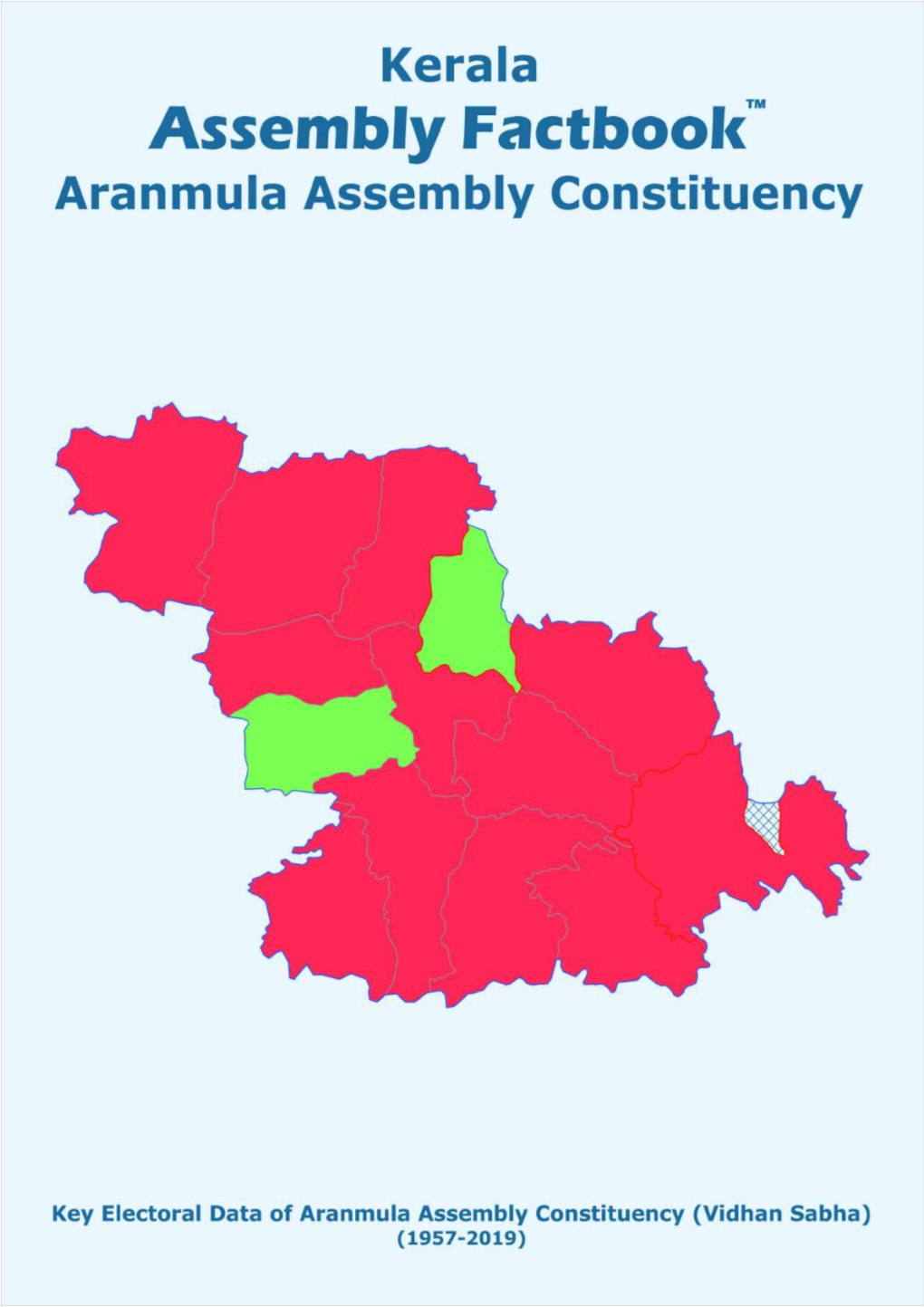 Aranmula Assembly Kerala Factbook