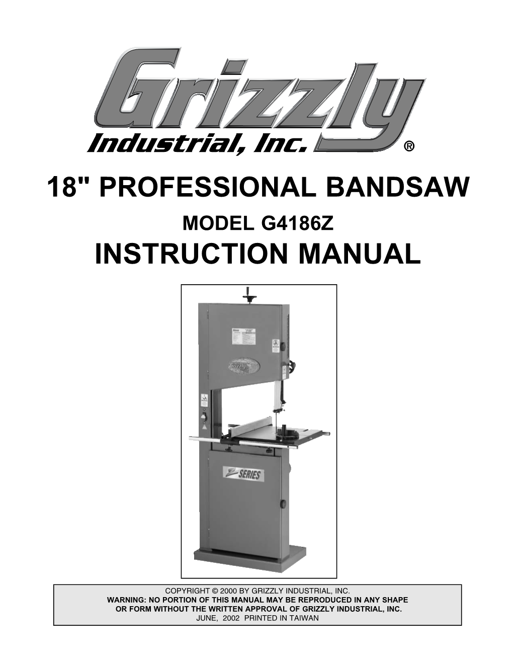 G4186Z Manual-New