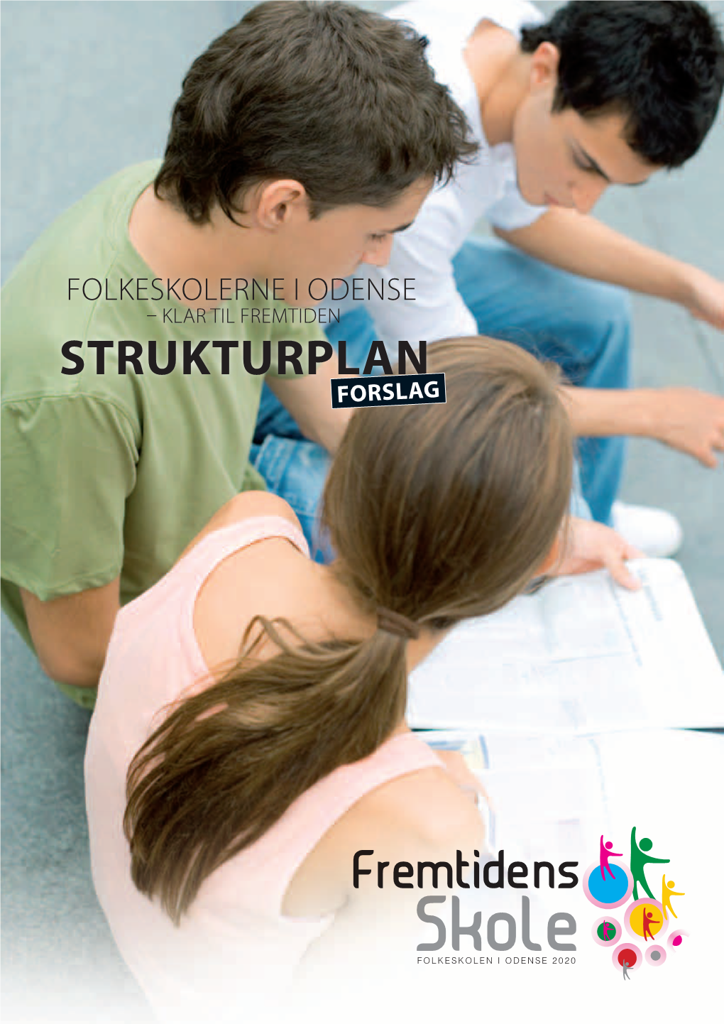 Kommunal Strukturplan