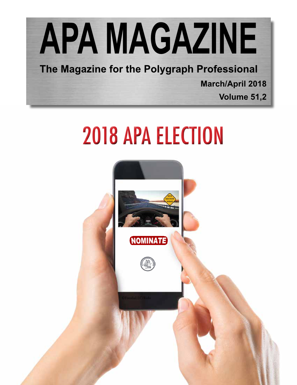 2018 Apa Election