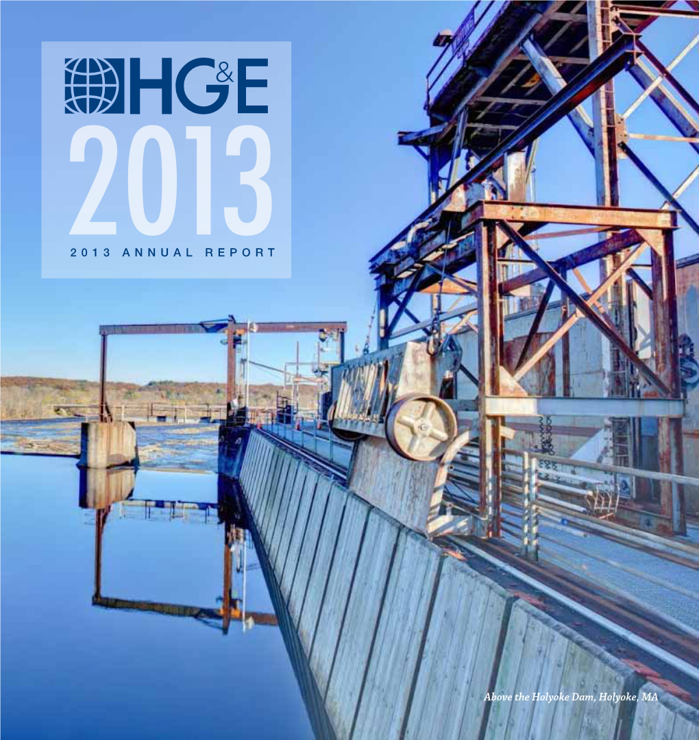 2013 Annual Report