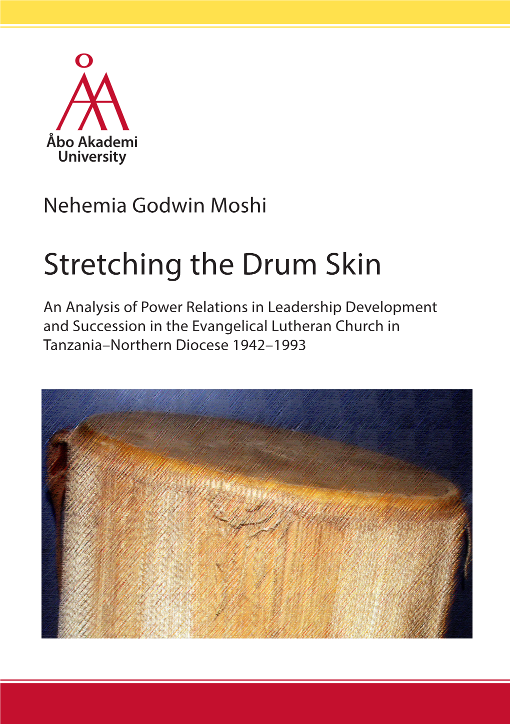 Nehemia Godwin Moshi