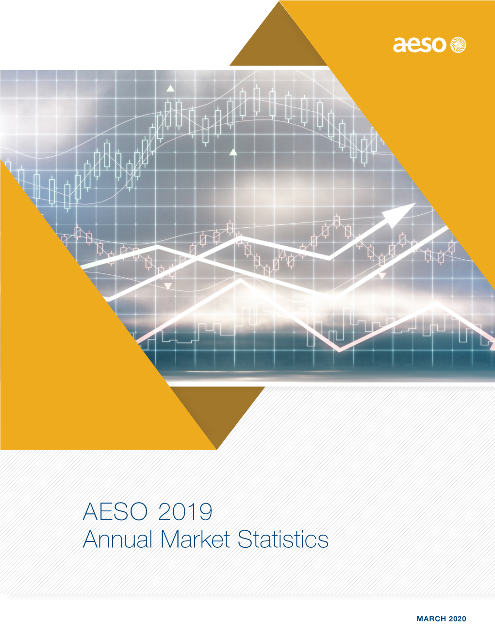 AESO 2019 Annual Market Statistics