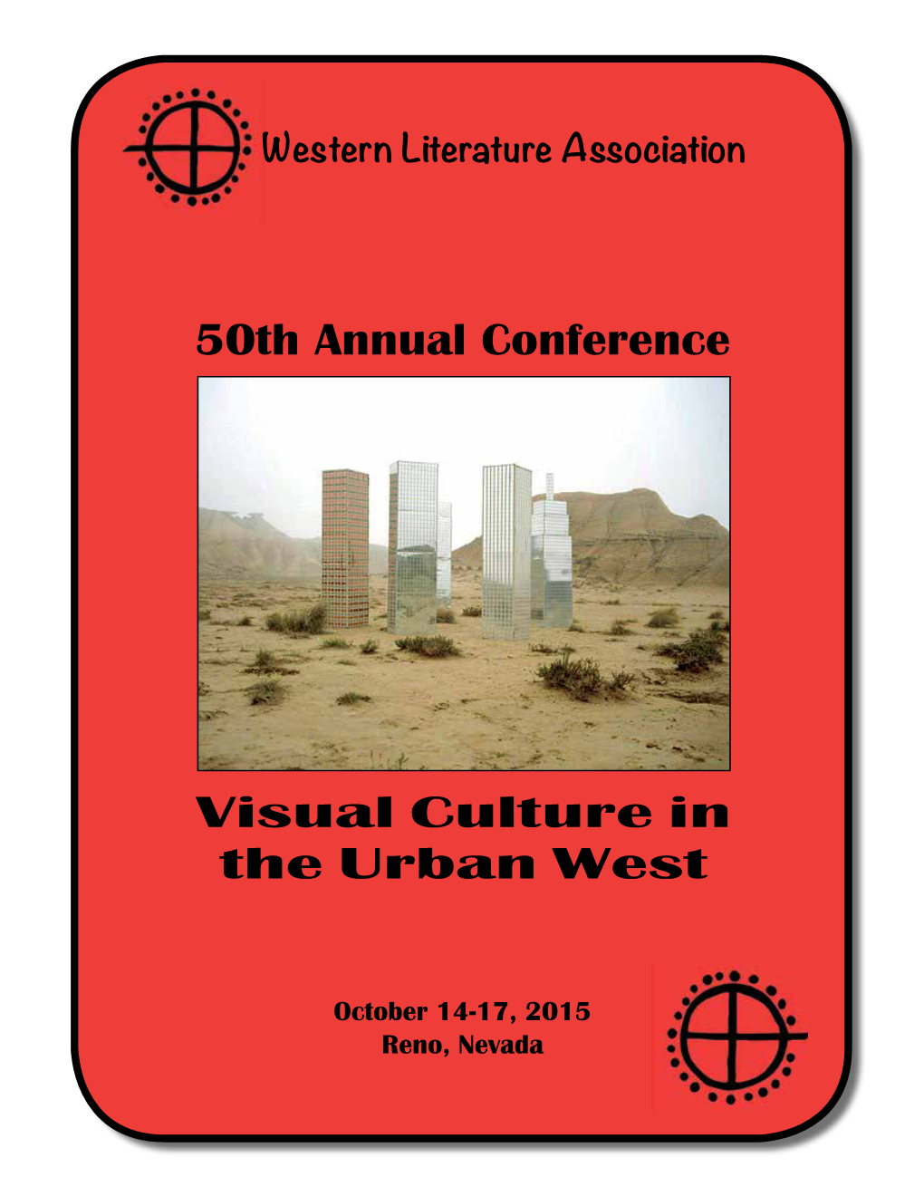 Conference Program 2015