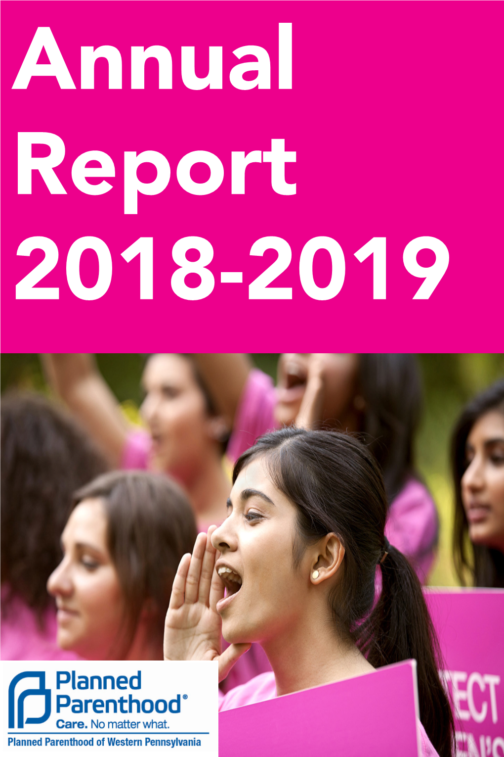 Annual Report 2018-2019