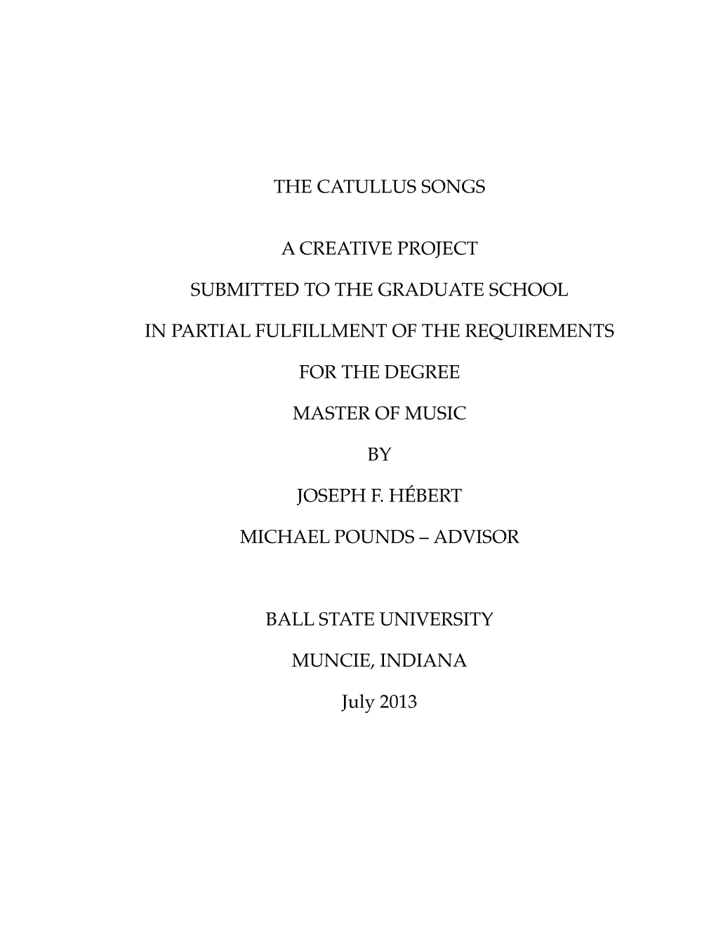 Catullus Research Paper.Odt