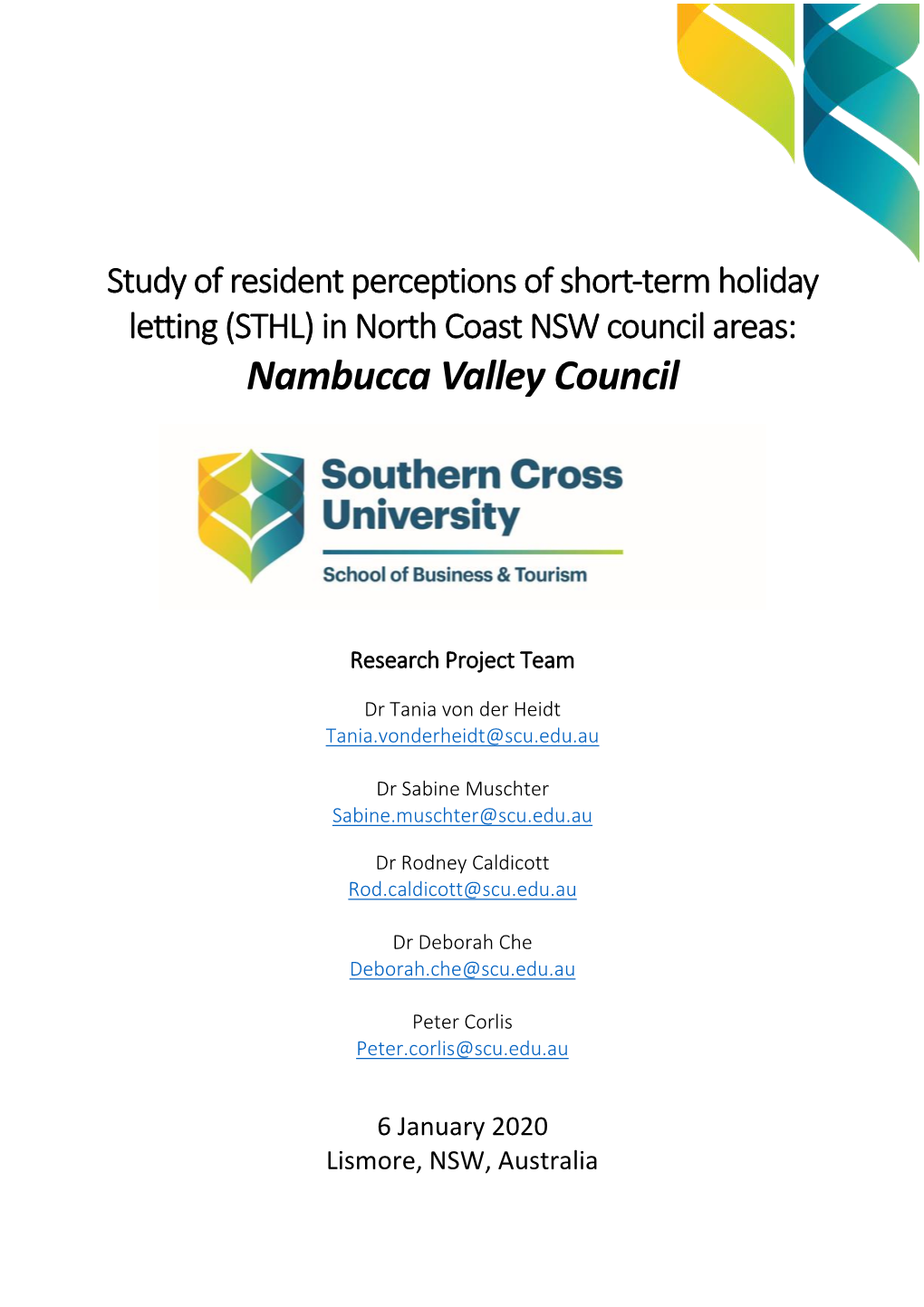 Nambucca Valley Council