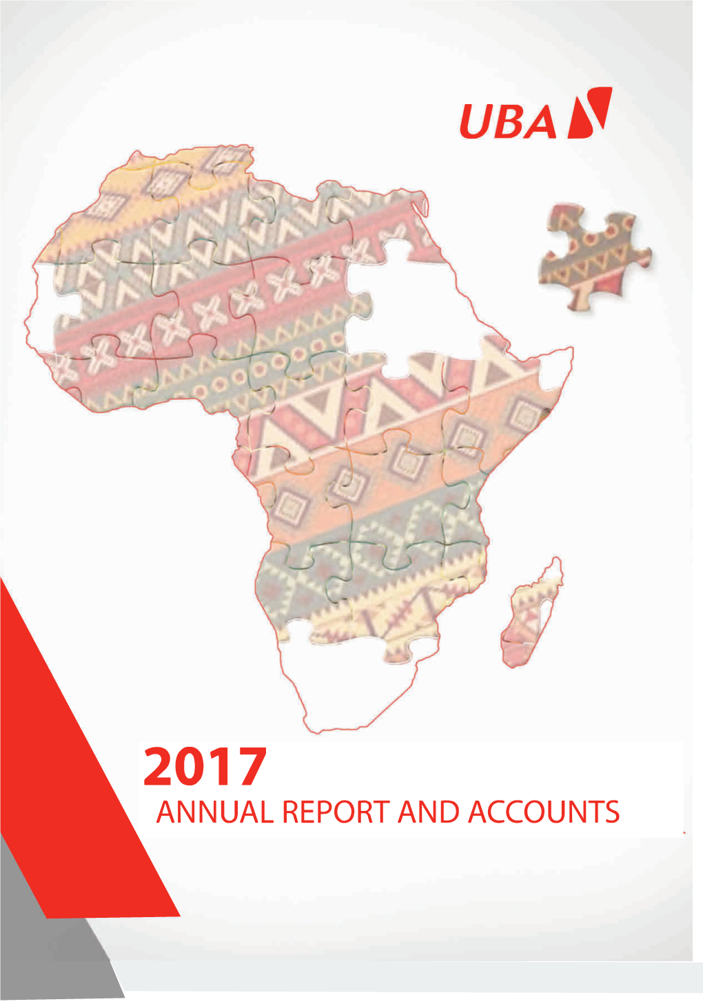 Annual Report and Accounts