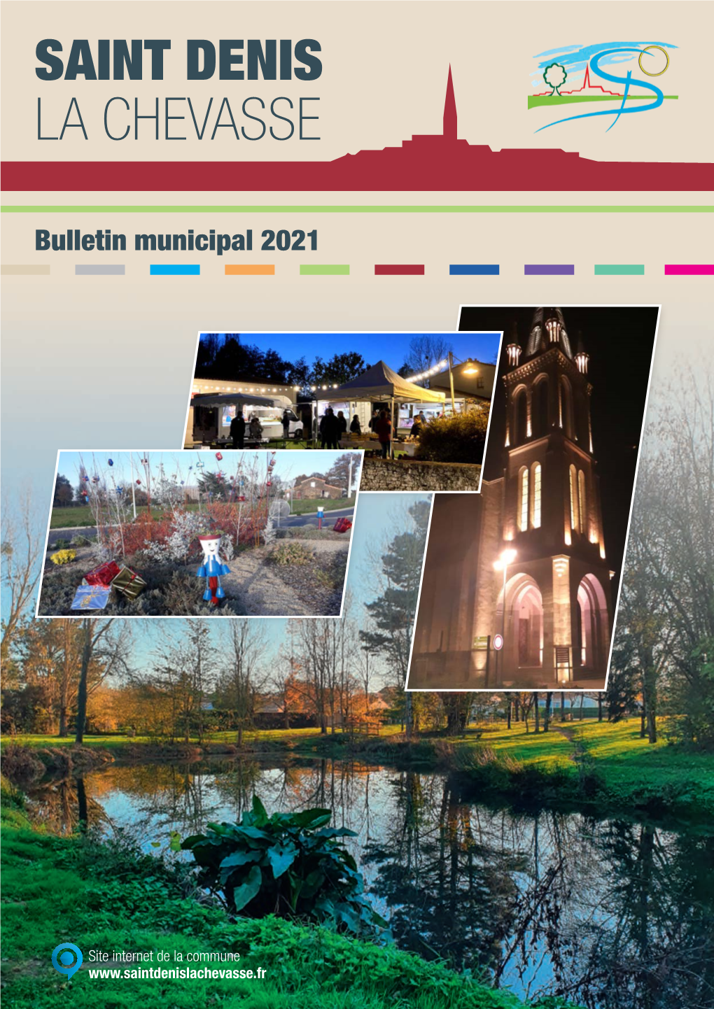 Bulletin Municipal 2021