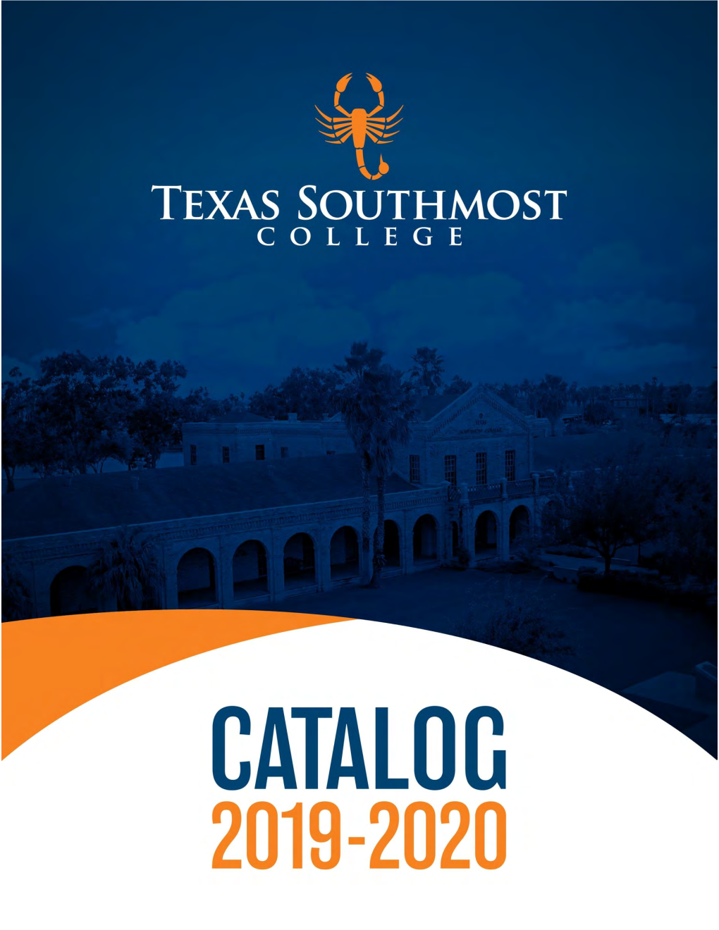 2019-2020 TSC Catalog.Pdf