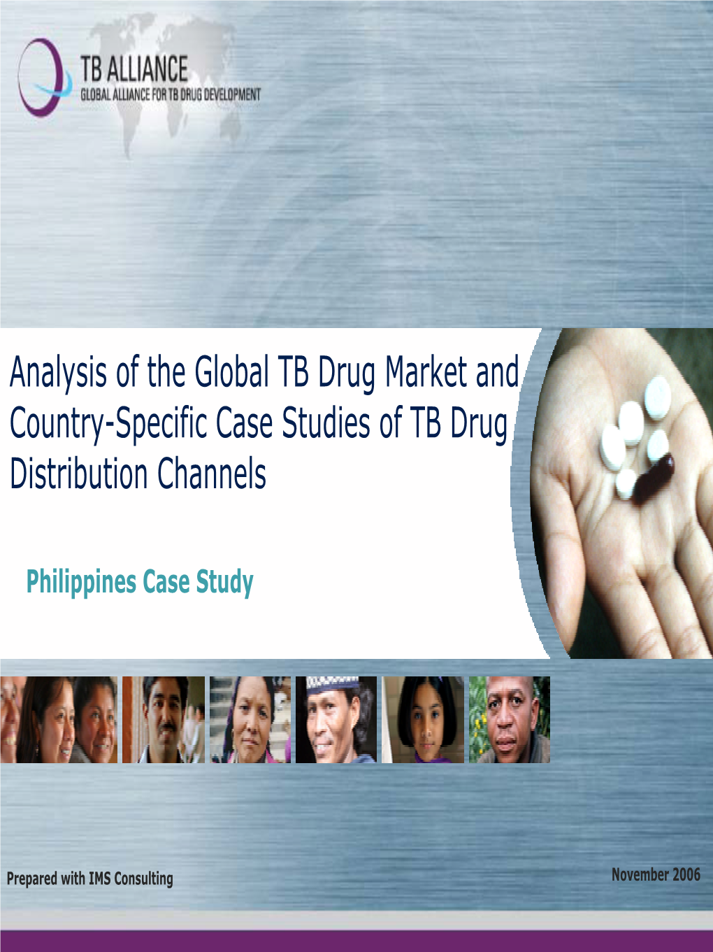 Philippines Case Study (.Pdf