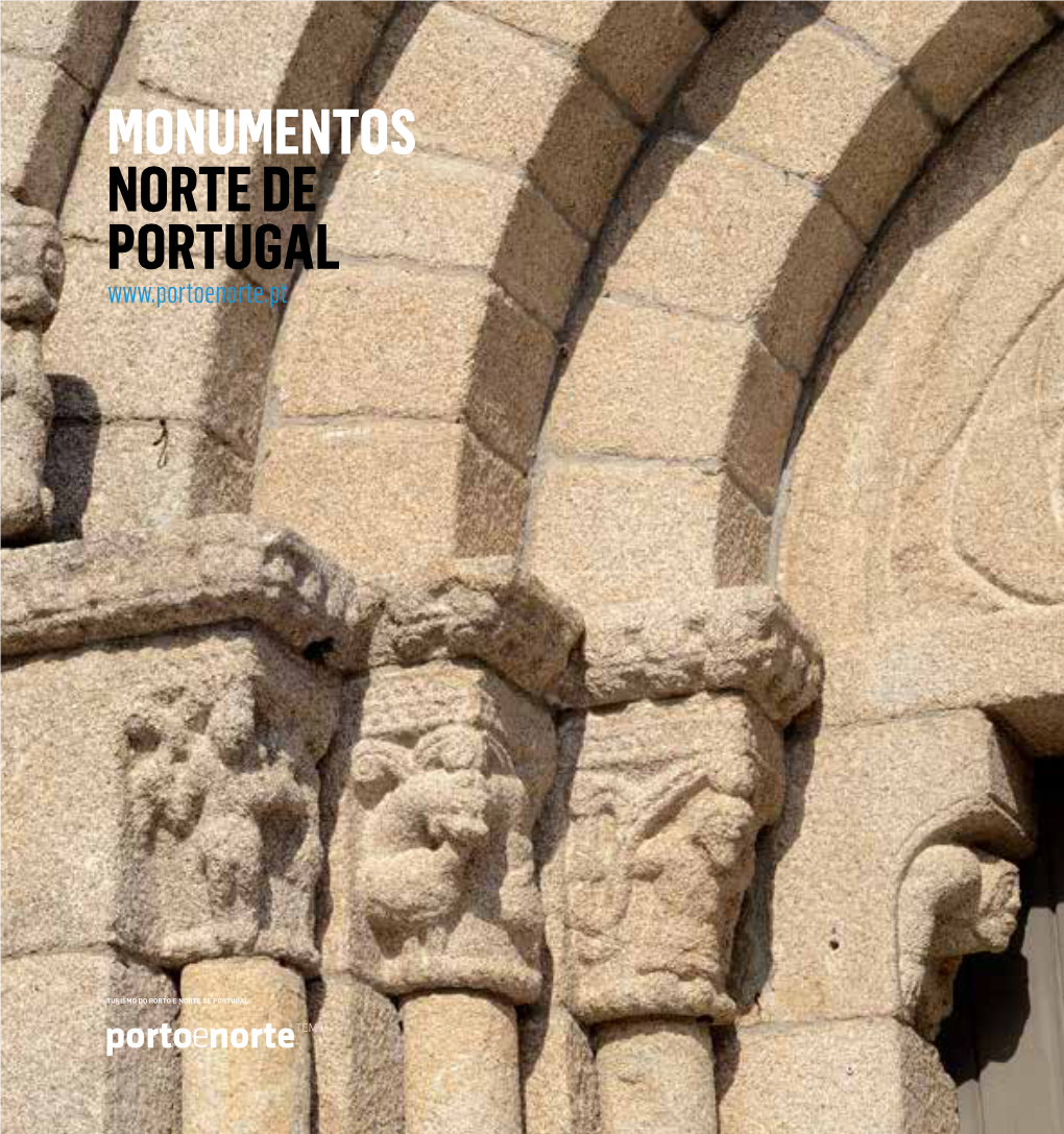 Monumentos Norte De Portugal
