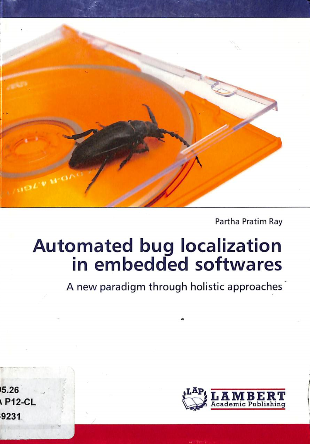 Automated Bug Localization.Pdf