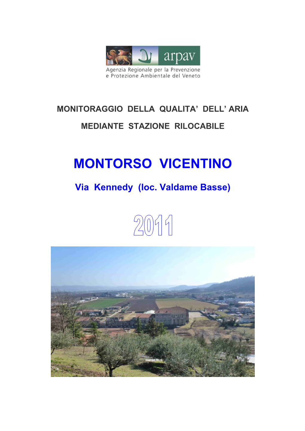 Montorso Vicentino