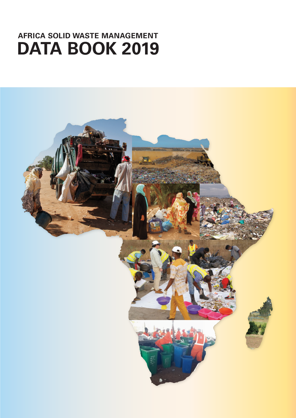 Africa Solid Waste Management Data Book 2019 Contents