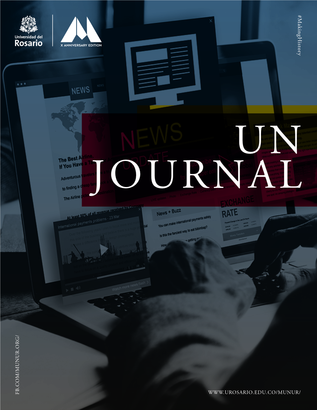 Un Journal Academic Guide