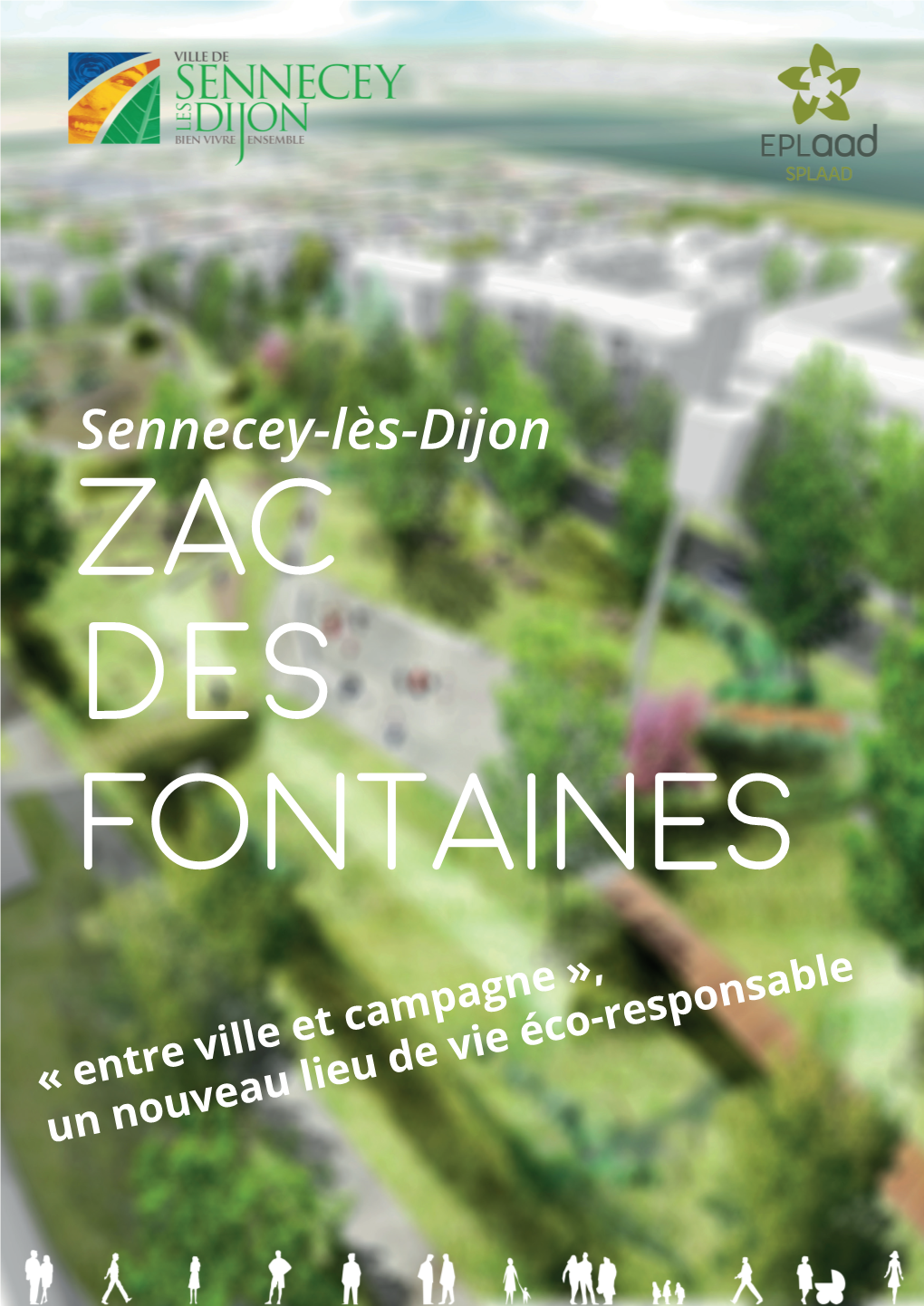 Sennecey-Lès-Dijon ZAC Des FONTAINES