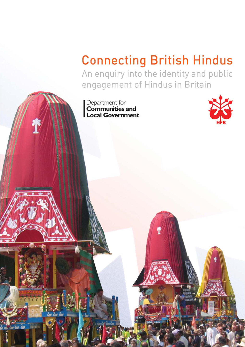 Connecting British Hindus