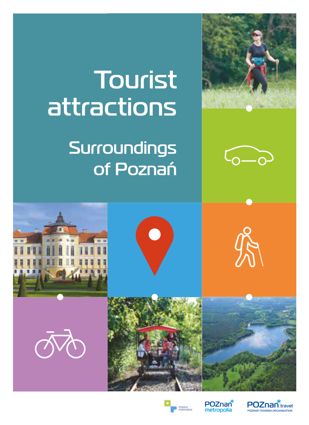 Tourist Attractions