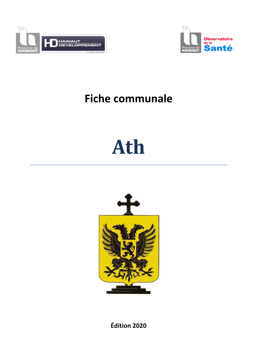 Fiche Communale