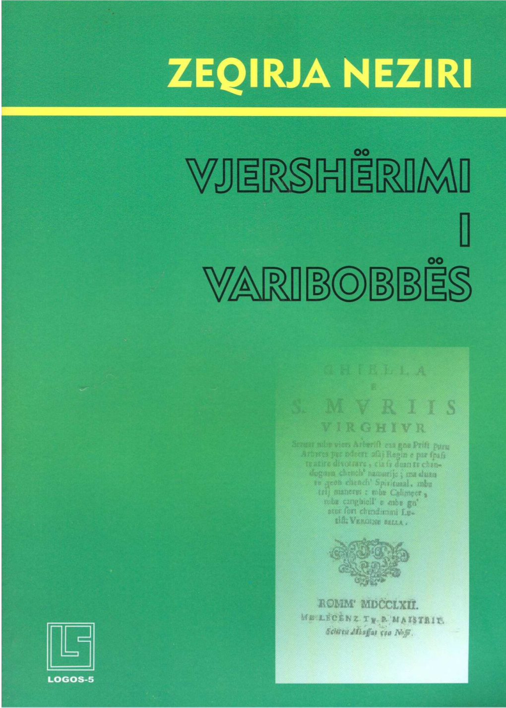 Jul Variboba (1762) 167 7.9