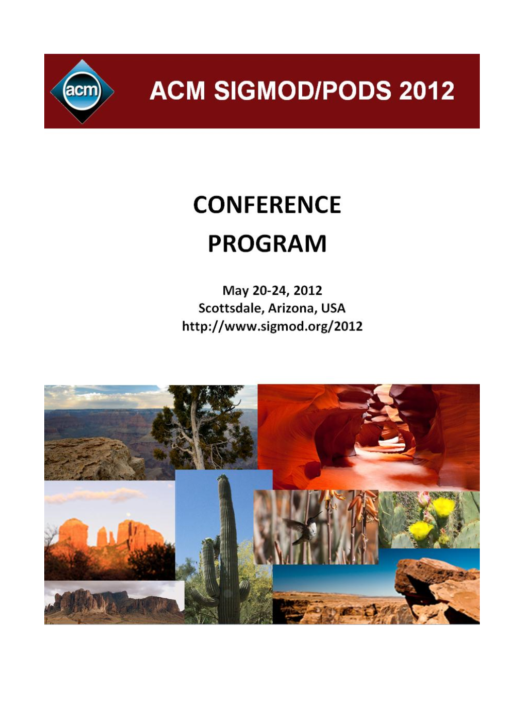 Conference Booklet