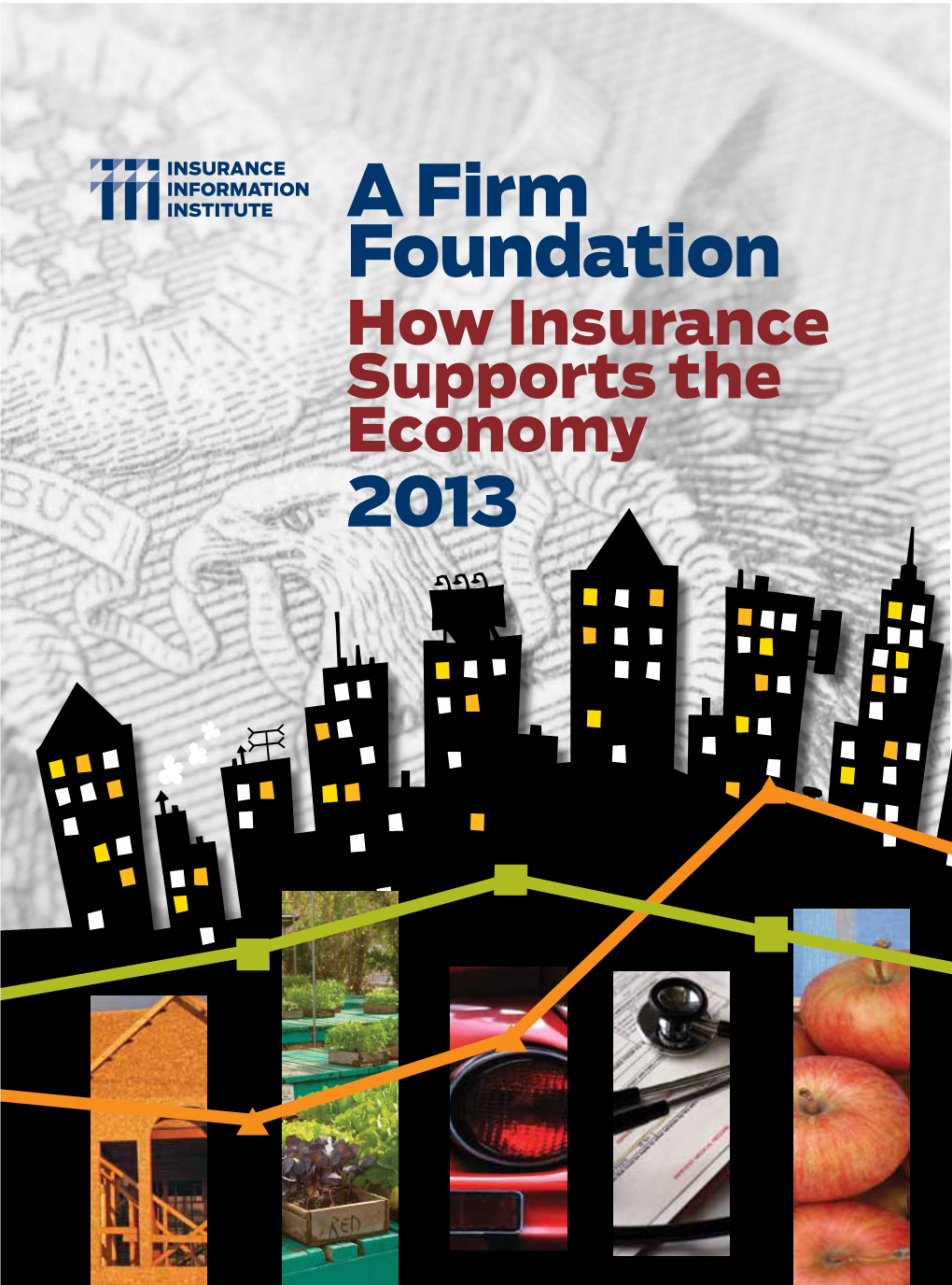 A Firm Foundation 2013