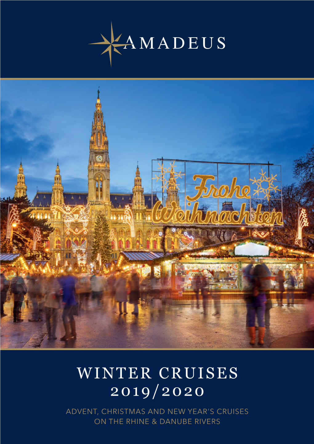 Winter Cruises 2019/2020