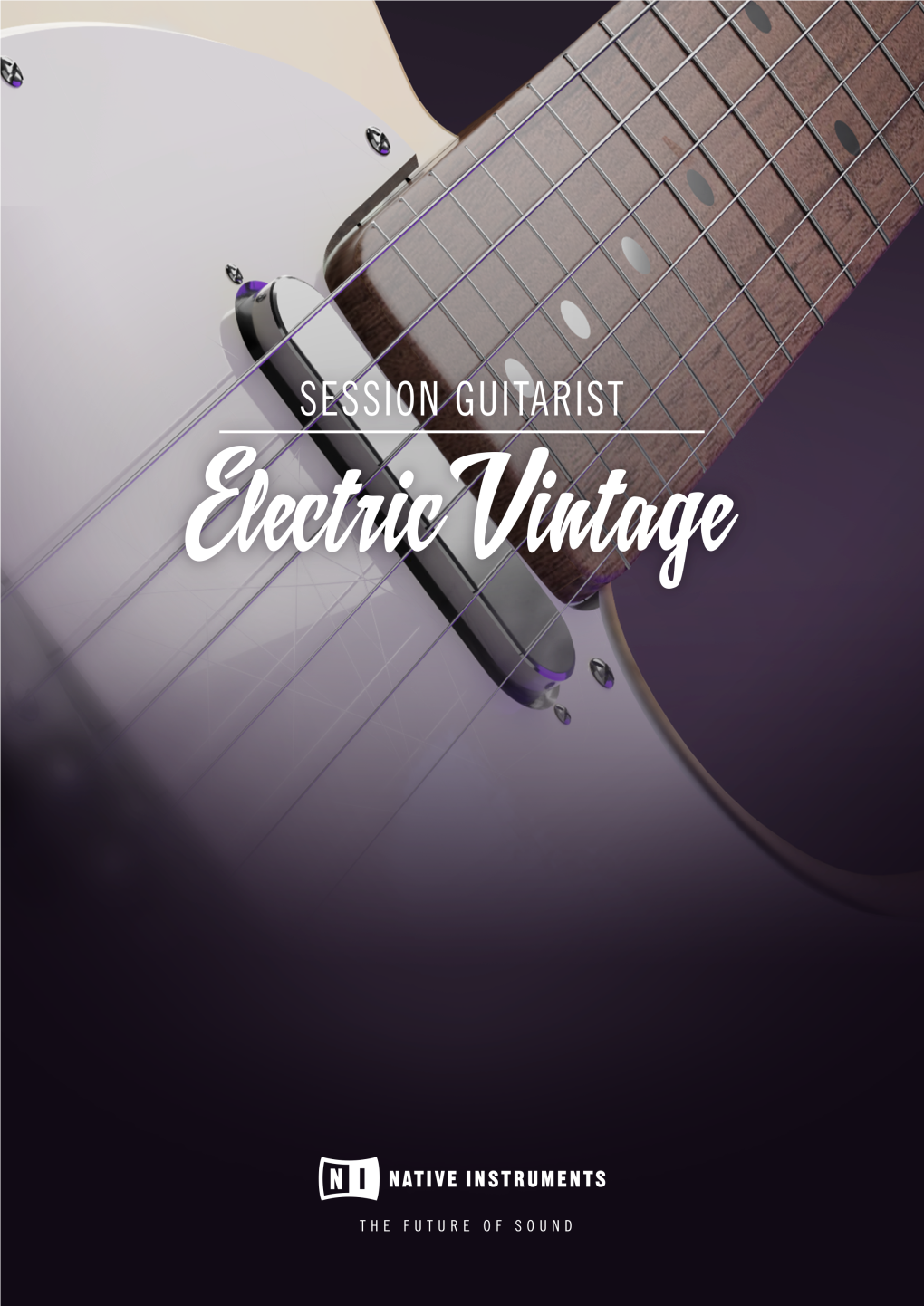 Electric Vintage