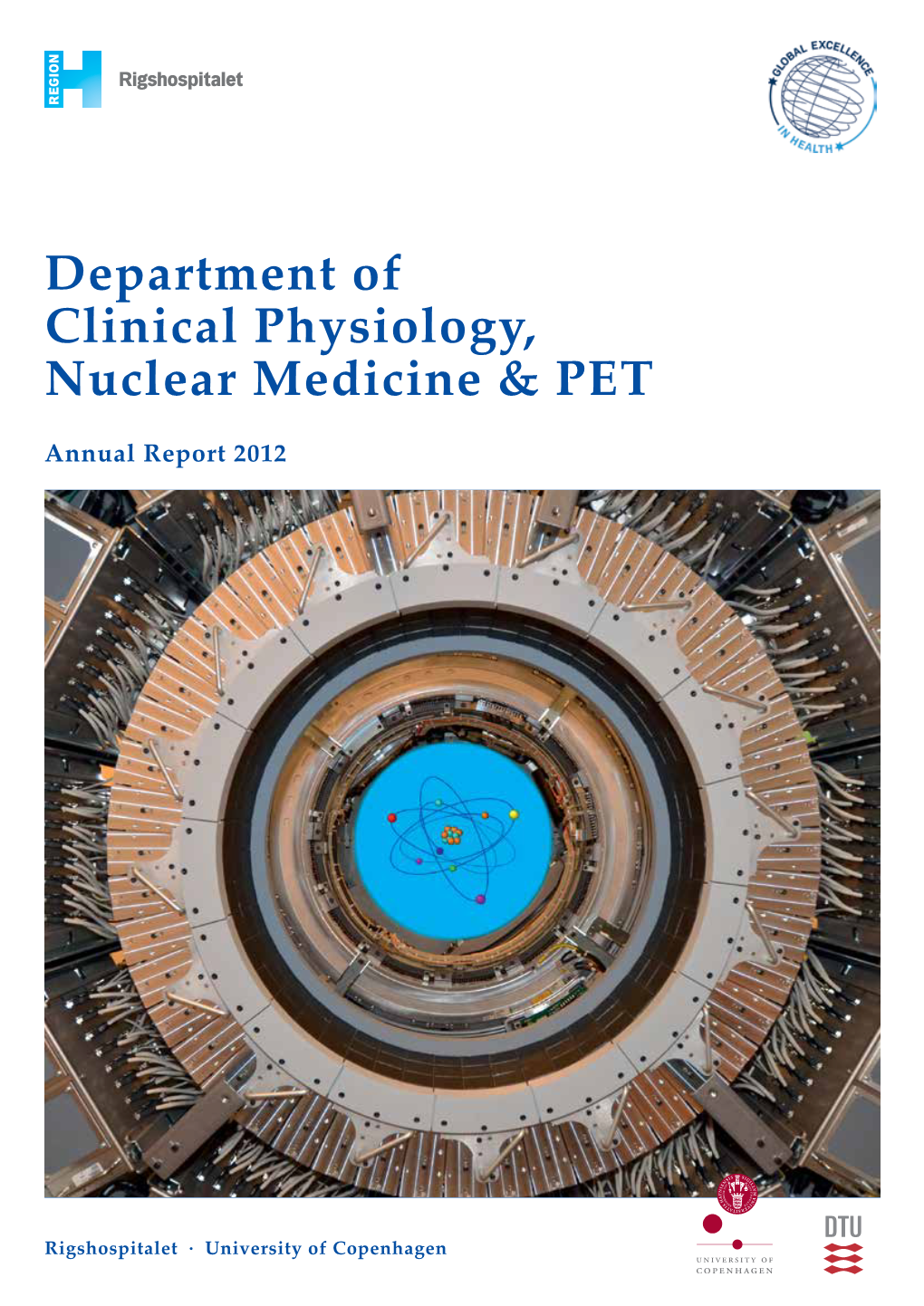 Department of Clinical Physiology, Nuclear Medicine &