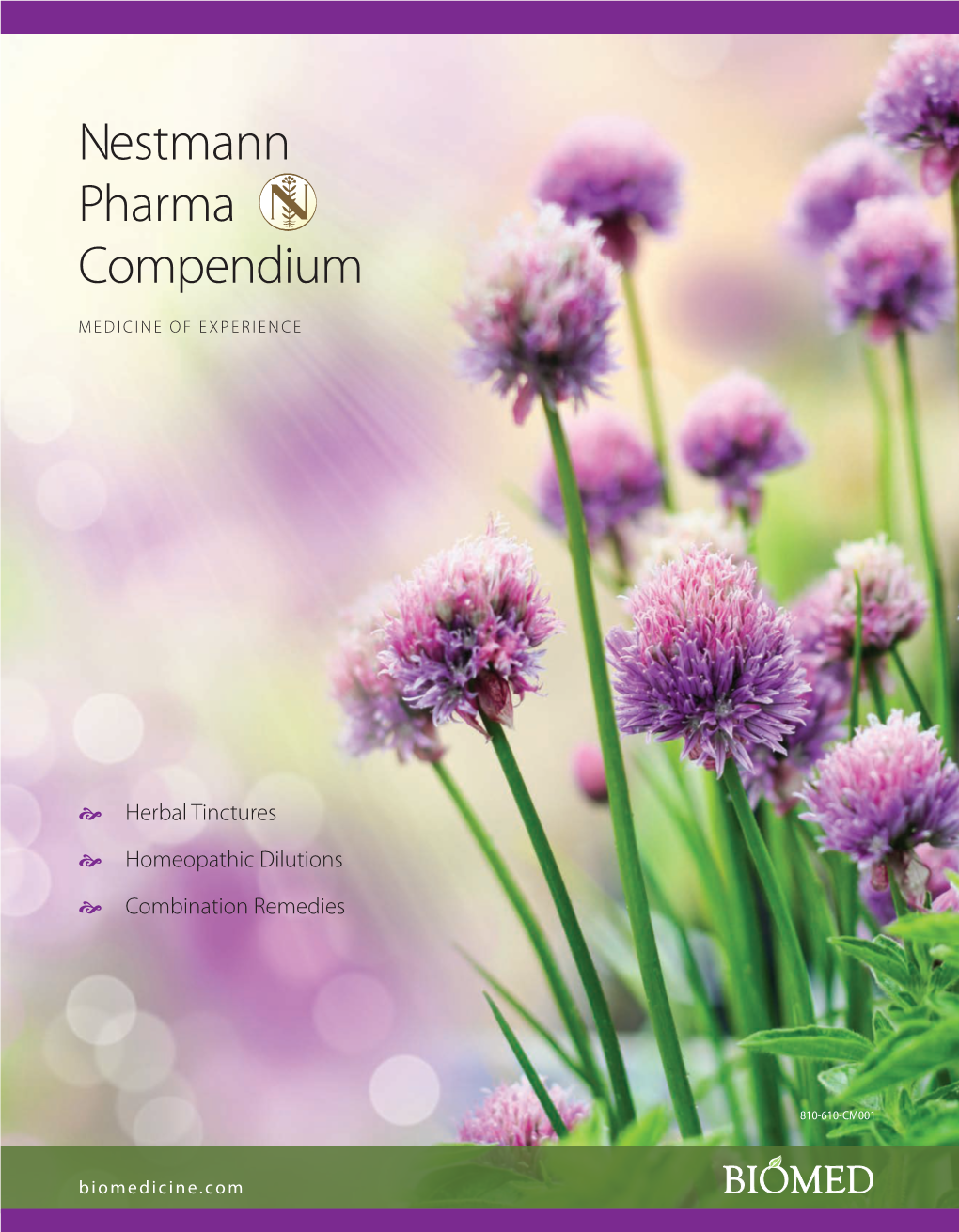 Nestmann Pharma Compendium