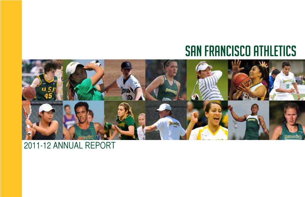 San Francisco Athletics