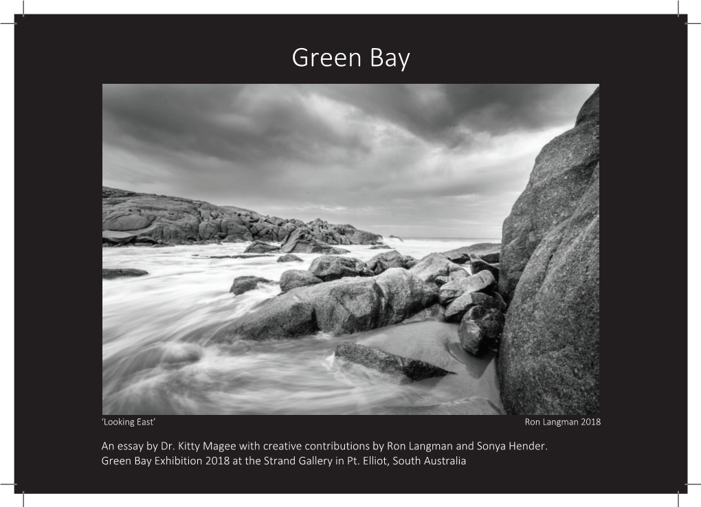 Green Bay Green Bay