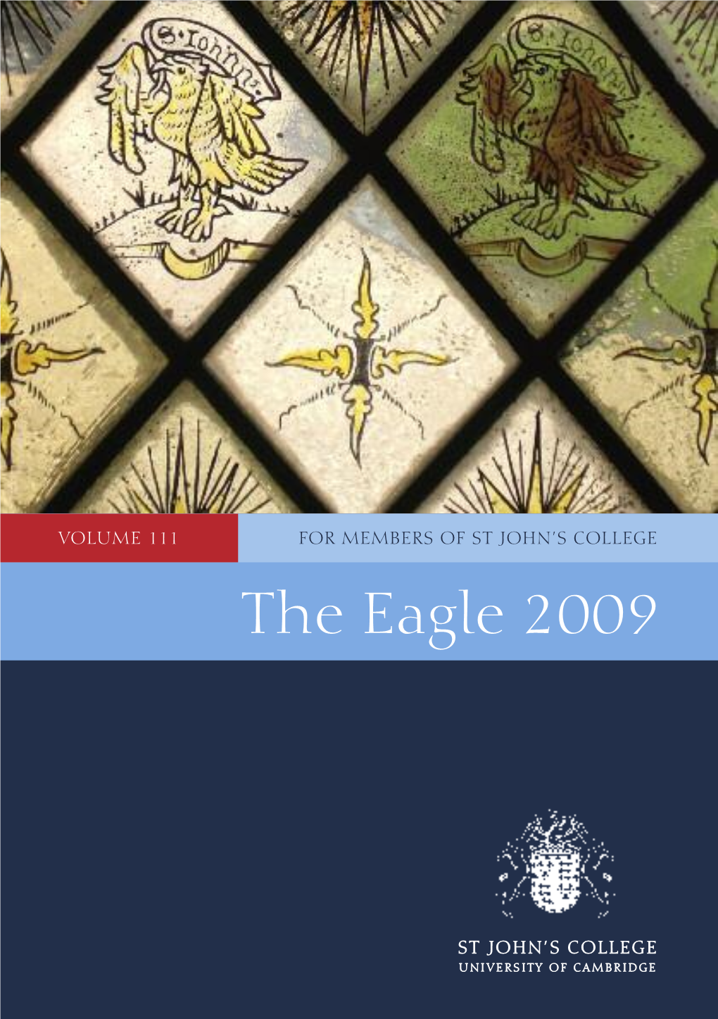 The Eagle 2009